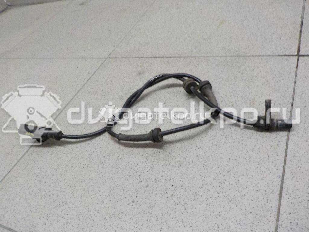 Фото Датчик ABS задний левый  47901-EL00A для Nissan Tiida {forloop.counter}}