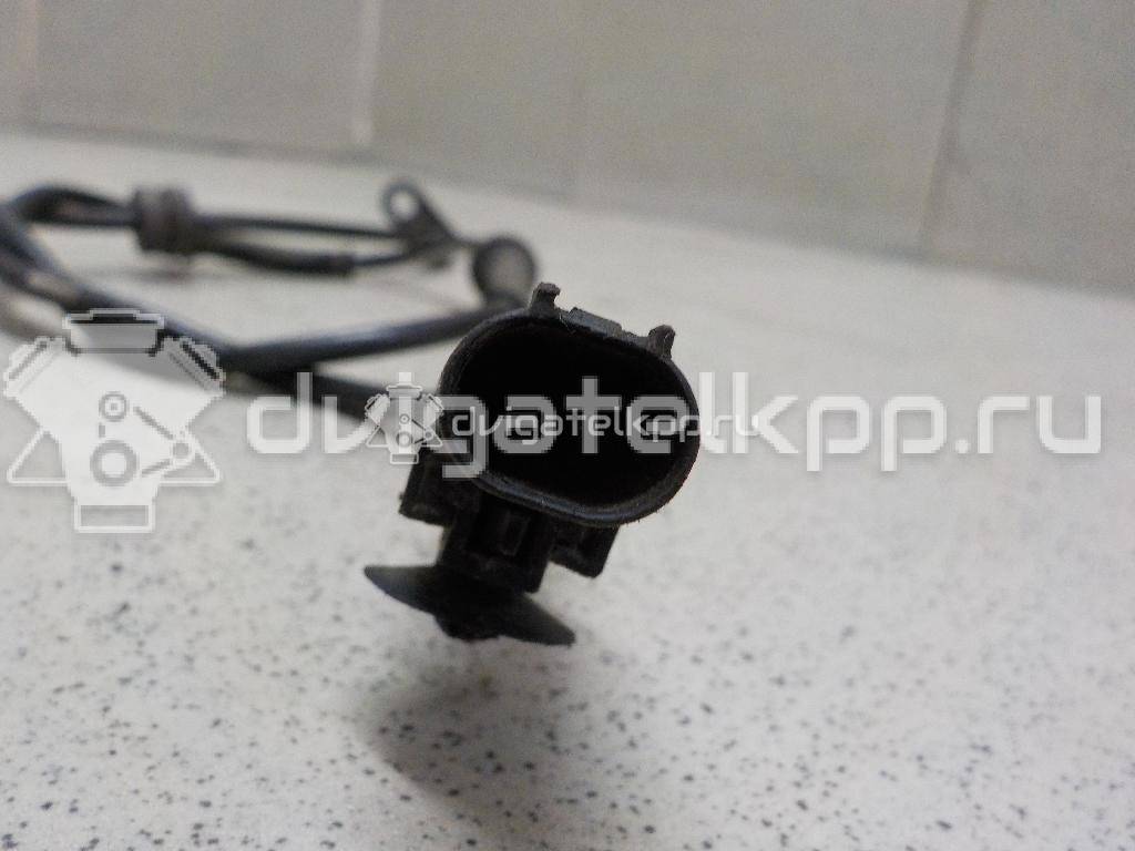 Фото Датчик ABS задний левый  47901-EL00A для Nissan Tiida {forloop.counter}}