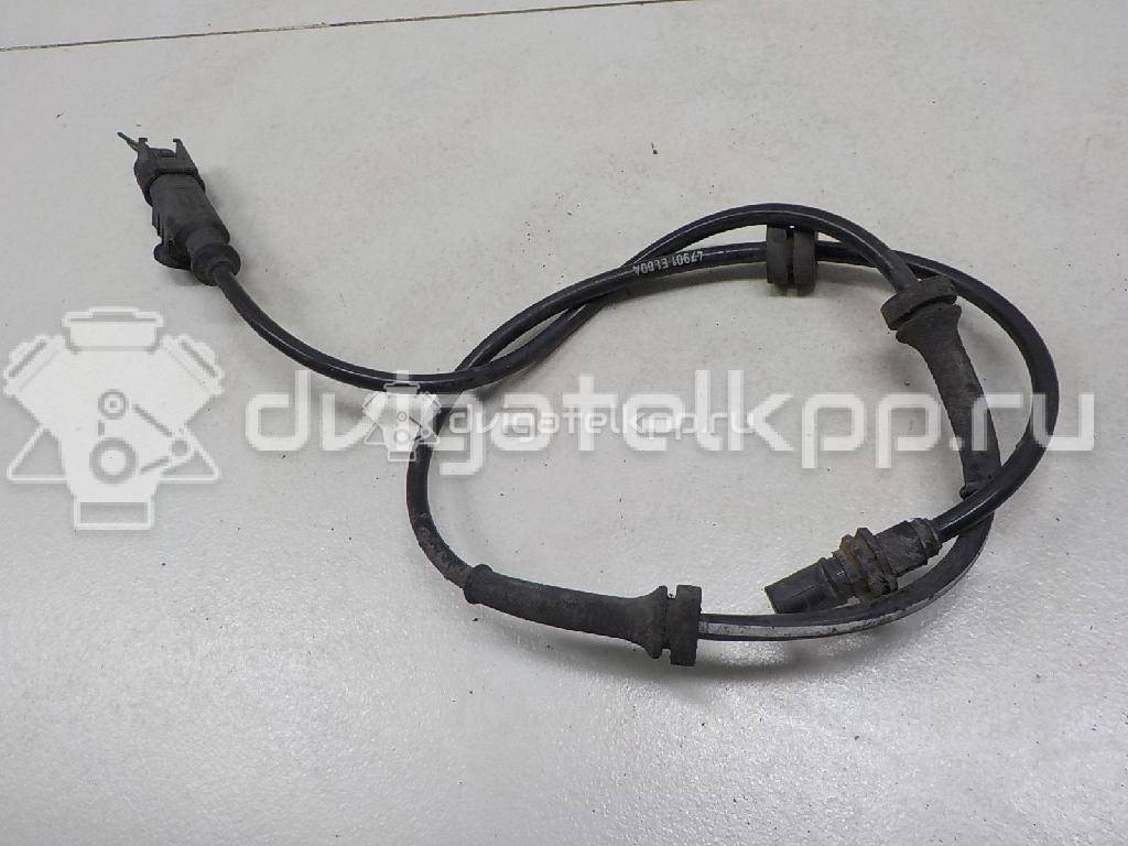 Фото Датчик ABS задний левый  47901EL00A для Nissan Tiida {forloop.counter}}
