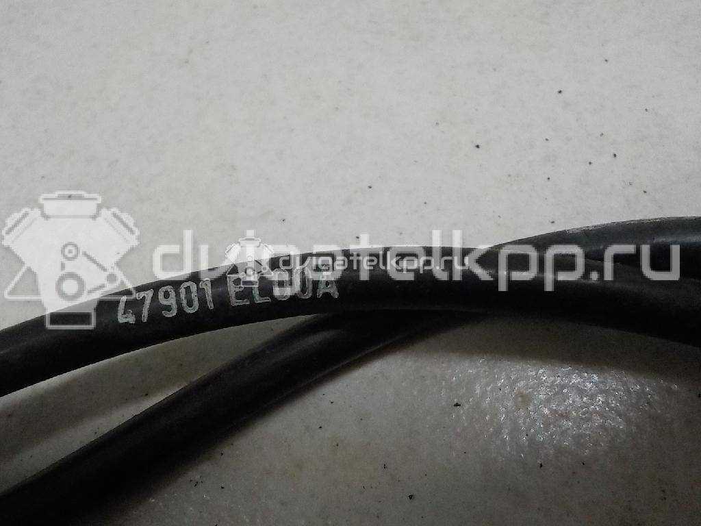 Фото Датчик ABS задний левый  47901EL00A для Nissan Tiida {forloop.counter}}
