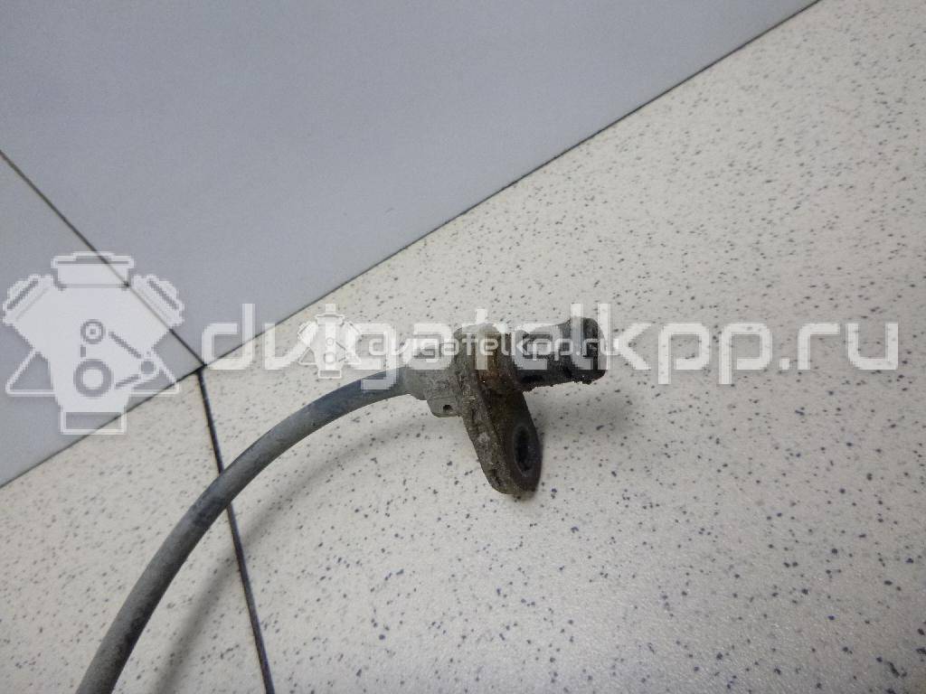 Фото Датчик ABS задний левый  47901el00a для Nissan Tiida {forloop.counter}}