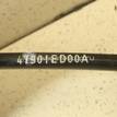 Фото Датчик ABS задний левый  47901ed00a для Nissan Tiida / Cube Z12 {forloop.counter}}