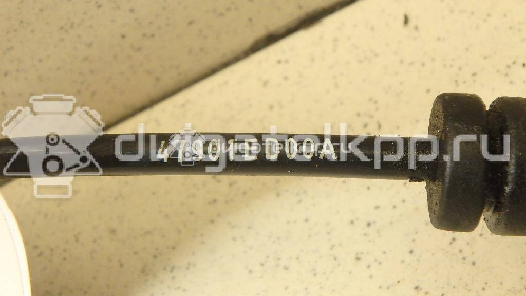 Фото Датчик ABS задний левый  47901ed00a для Nissan Tiida / Cube Z12 {forloop.counter}}