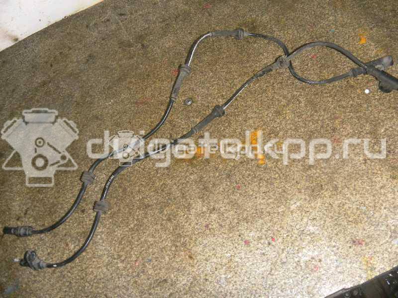 Фото Датчик ABS задний левый  47901EL00A для Nissan Tiida {forloop.counter}}