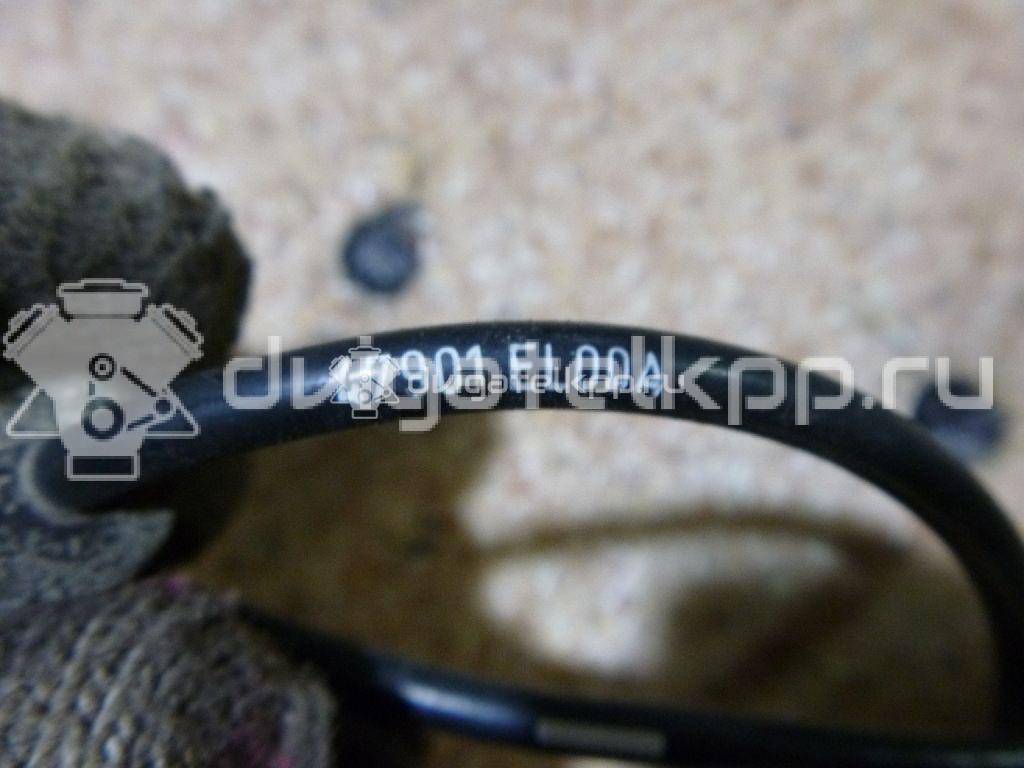Фото Датчик ABS задний левый  47901-EL00A для Nissan Tiida {forloop.counter}}