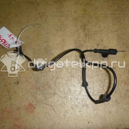 Фото Датчик ABS задний левый  47901-EL00A для Nissan Tiida