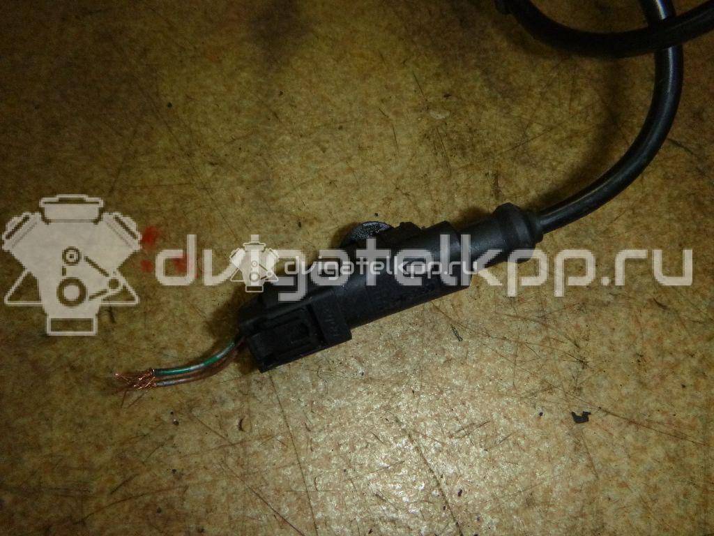 Фото Датчик ABS задний левый  47901-EL00A для Nissan Tiida {forloop.counter}}