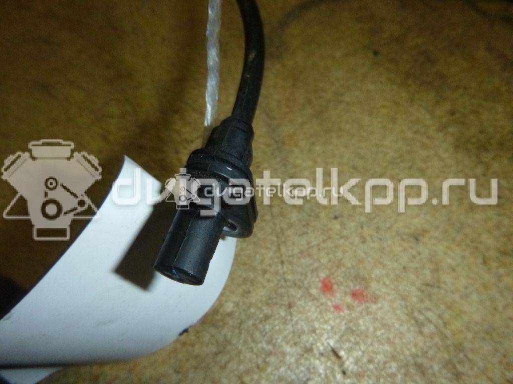 Фото Датчик ABS задний левый  47901-EL00A для Nissan Tiida {forloop.counter}}