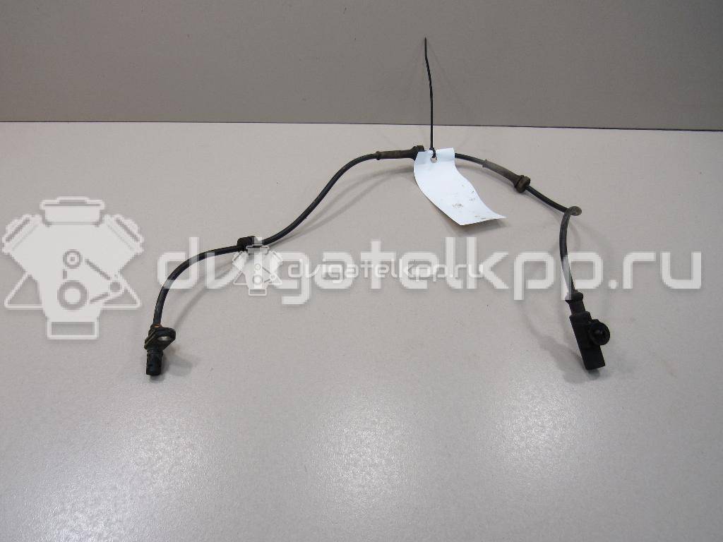 Фото Датчик ABS задний левый  47901EL00A для Nissan Tiida {forloop.counter}}