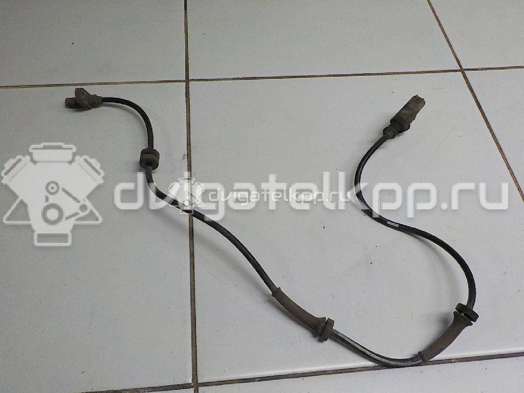 Фото Датчик ABS задний левый  47901-EL00A для Nissan Tiida {forloop.counter}}
