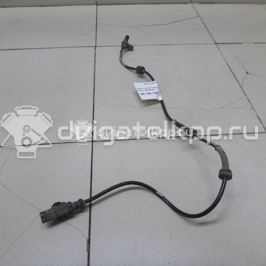 Фото Датчик ABS задний левый  47901el00a для Nissan Tiida