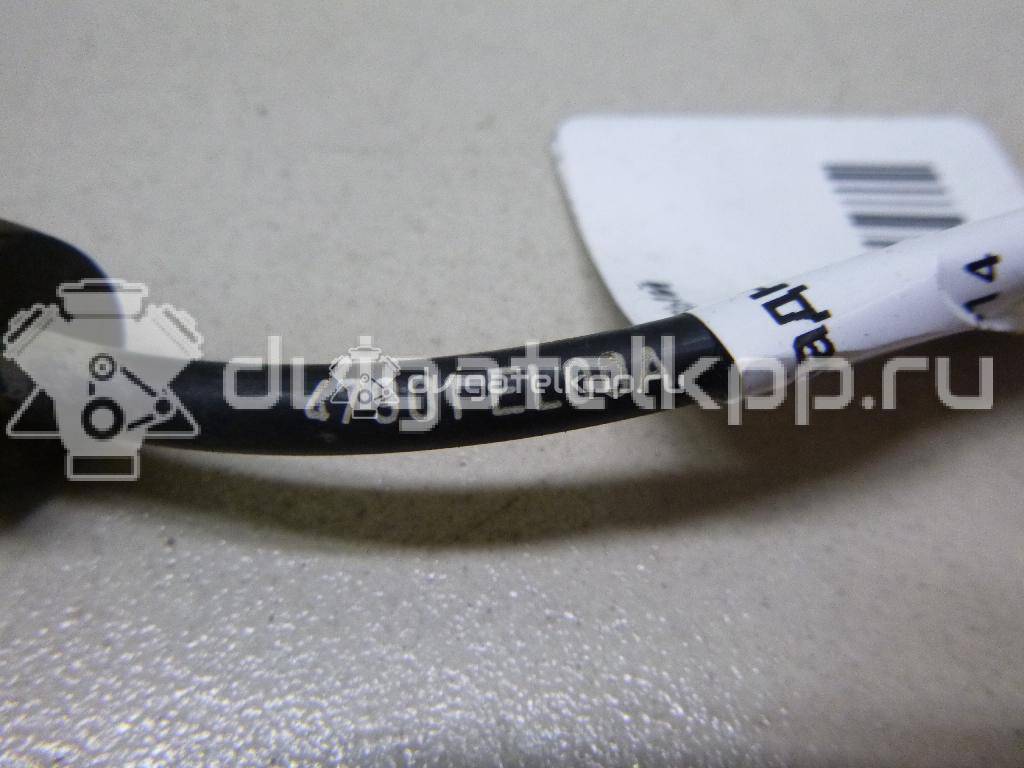 Фото Датчик ABS задний левый  47901el00a для Nissan Tiida {forloop.counter}}