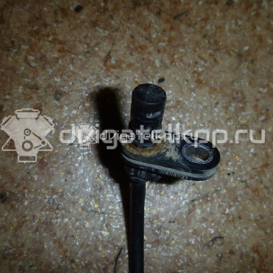 Фото Датчик ABS задний левый  47901-EL00A для Nissan Tiida