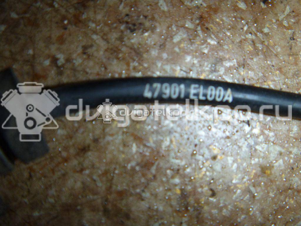 Фото Датчик ABS задний левый  47901-EL00A для Nissan Tiida {forloop.counter}}