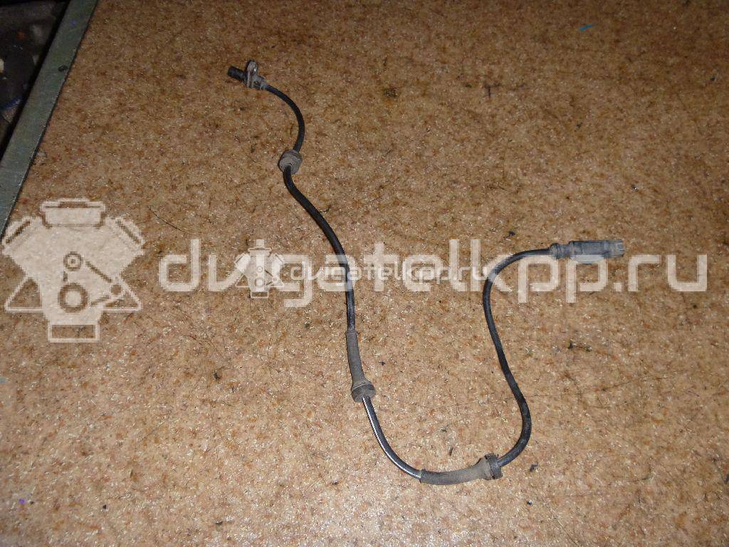 Фото Датчик ABS задний левый  47901-EL00A для Nissan Tiida {forloop.counter}}