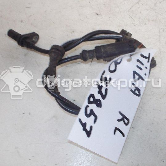 Фото Датчик ABS задний левый  47901el00a для Nissan Tiida