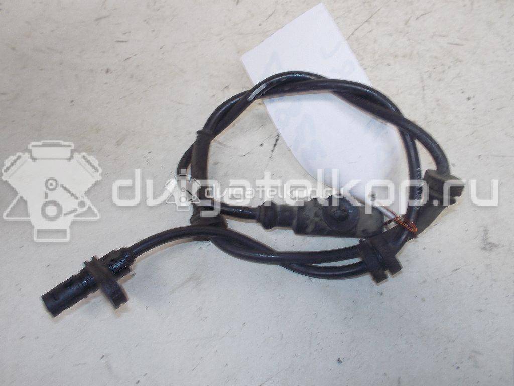 Фото Датчик ABS задний левый  47901el00a для Nissan Tiida {forloop.counter}}