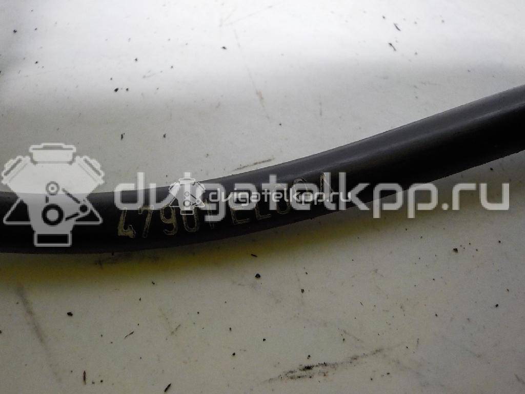 Фото Датчик ABS задний левый  47901el00a для Nissan Tiida {forloop.counter}}