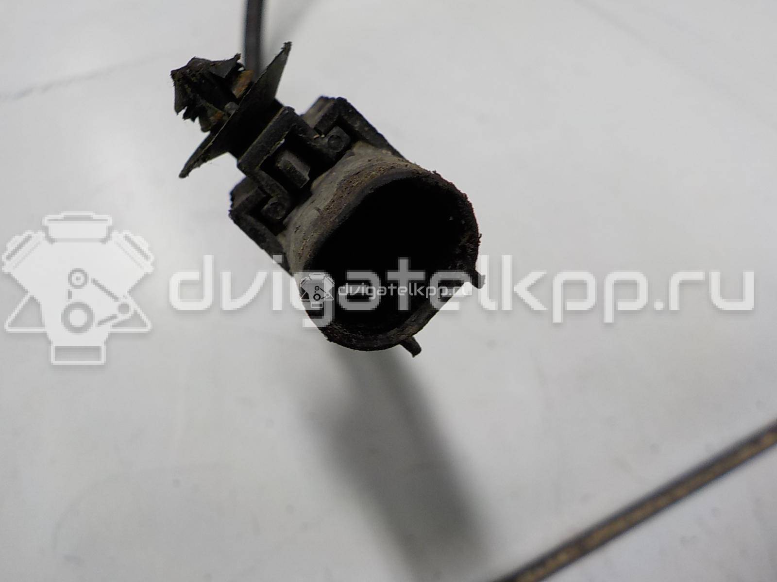 Фото Датчик ABS задний левый  47901el00a для Nissan Tiida {forloop.counter}}