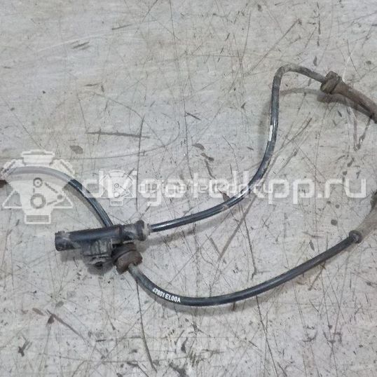 Фото Датчик ABS задний левый  47901-EL00A для Nissan Tiida