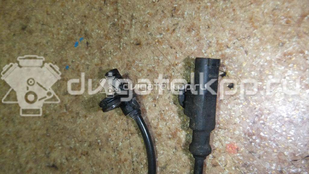 Фото Датчик ABS задний левый  47901-EL00A для Nissan Tiida {forloop.counter}}