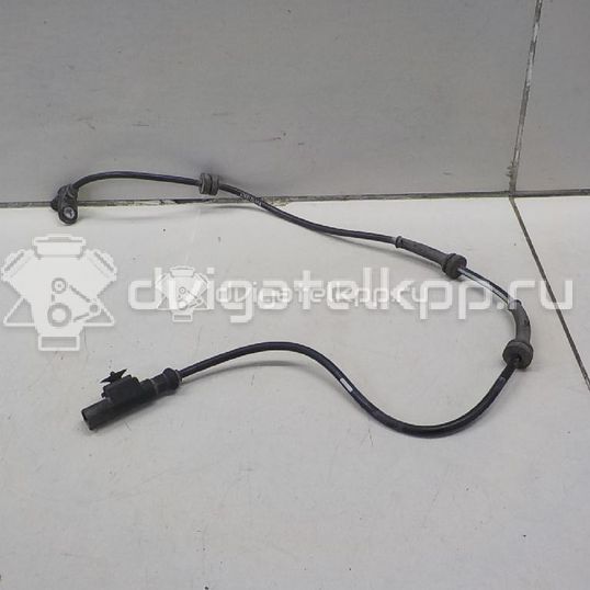 Фото Датчик ABS задний левый  47901el00a для Nissan Tiida