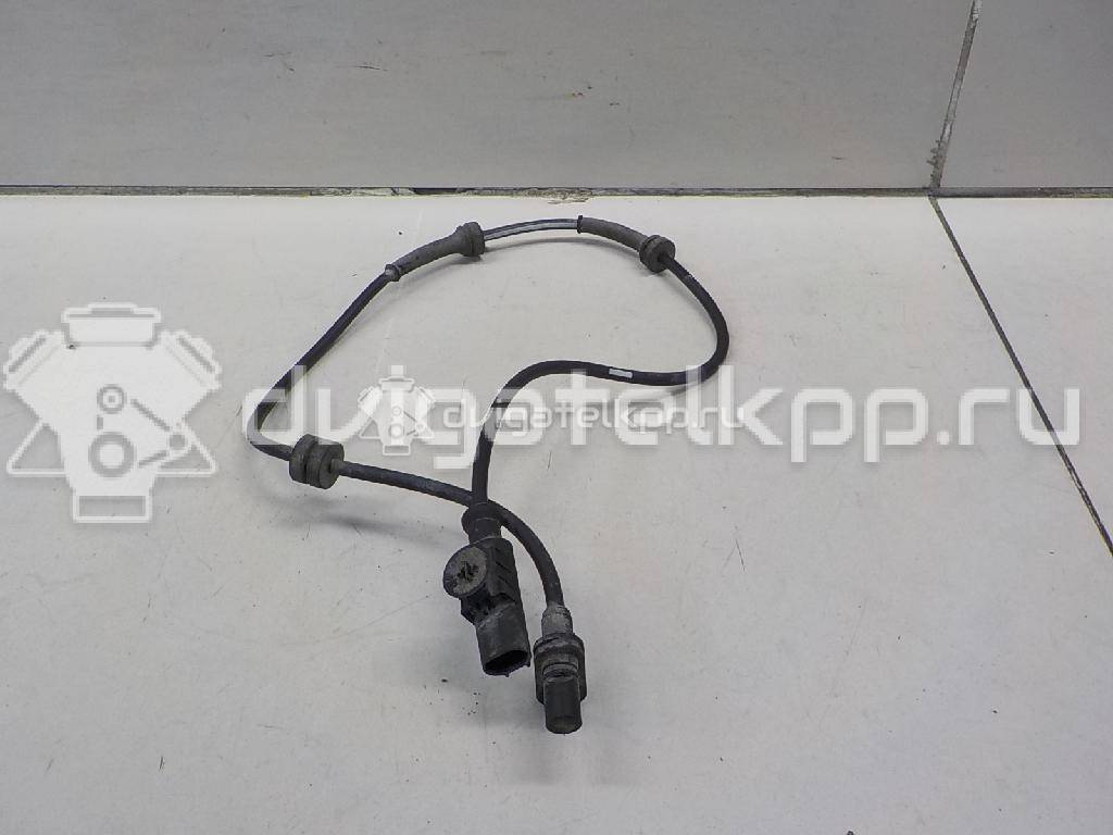 Фото Датчик ABS задний левый  47901el00a для Nissan Tiida {forloop.counter}}