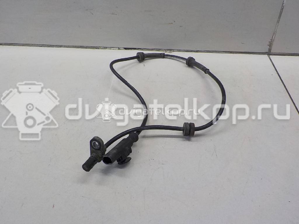 Фото Датчик ABS задний левый  47901el00a для Nissan Tiida {forloop.counter}}