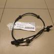 Фото Датчик ABS задний левый  47901-EL00A для Nissan Tiida {forloop.counter}}