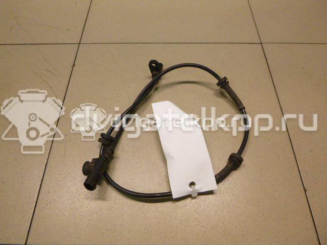 Фото Датчик ABS задний левый  47901-EL00A для Nissan Tiida {forloop.counter}}