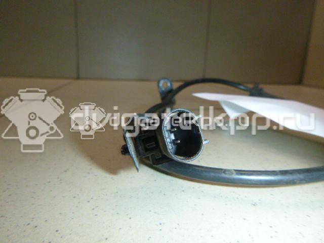 Фото Датчик ABS задний левый  47901-EL00A для Nissan Tiida {forloop.counter}}