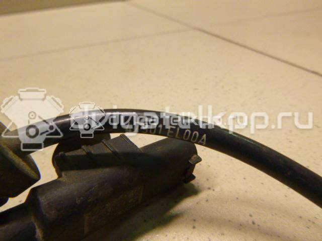 Фото Датчик ABS задний левый  47901-EL00A для Nissan Tiida {forloop.counter}}