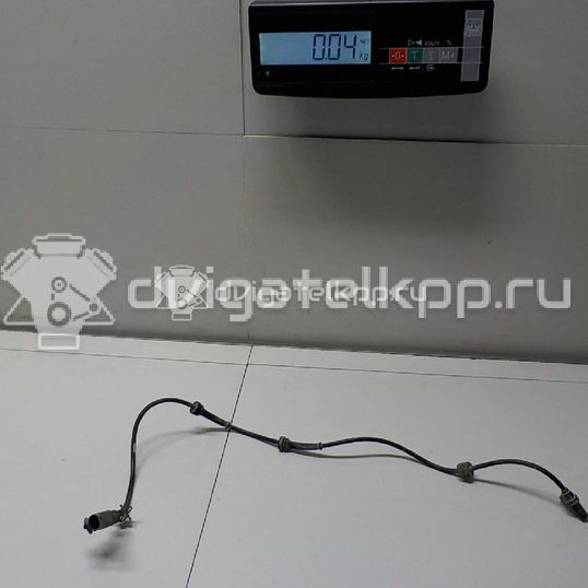 Фото Датчик ABS задний левый  47901el00a для Nissan Tiida