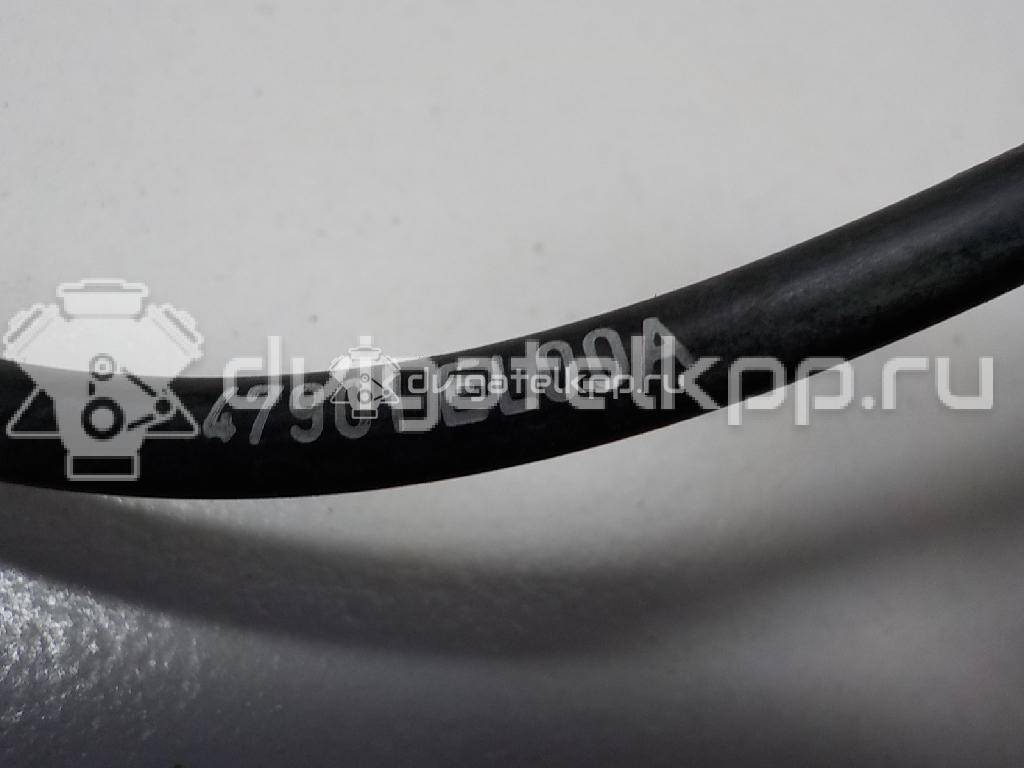 Фото Датчик ABS задний левый  47901el00a для Nissan Tiida {forloop.counter}}