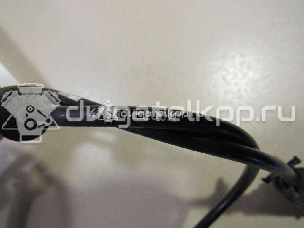 Фото Датчик ABS задний левый  47901EL00A для Nissan Tiida {forloop.counter}}