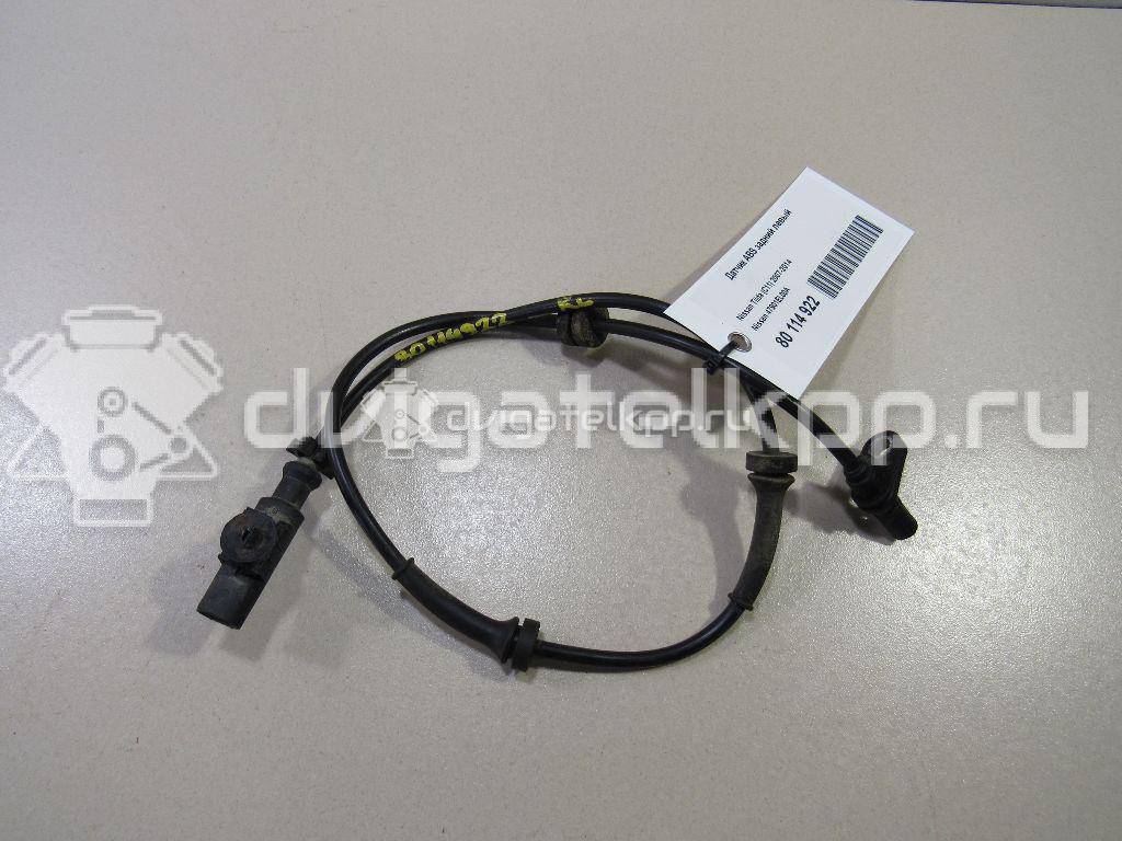 Фото Датчик ABS задний левый  47901EL00A для Nissan Tiida {forloop.counter}}