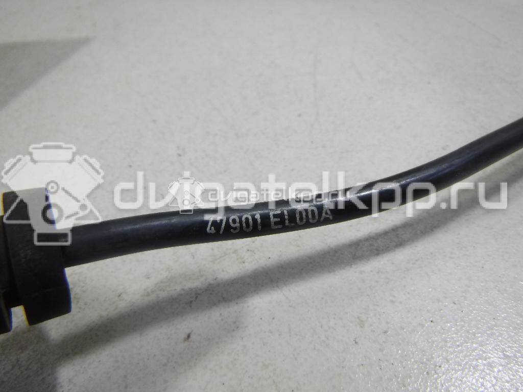 Фото Датчик ABS задний левый  47901el00a для Nissan Tiida {forloop.counter}}