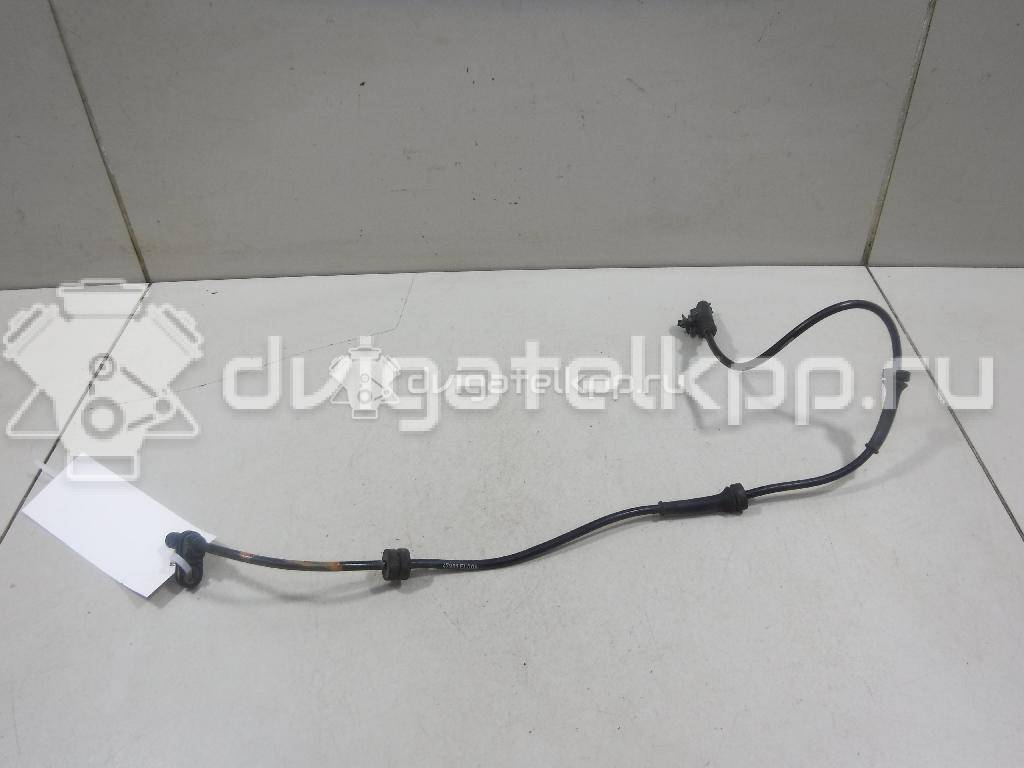 Фото Датчик ABS задний левый  47901el00a для Nissan Tiida {forloop.counter}}