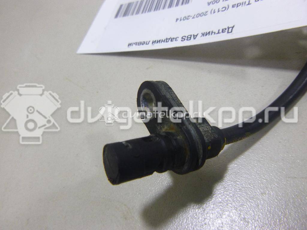Фото Датчик ABS задний левый  47901el00a для Nissan Tiida {forloop.counter}}