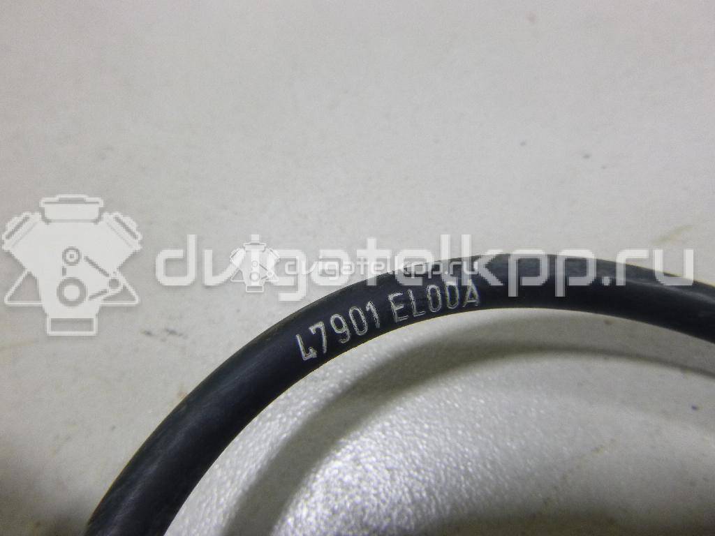 Фото Датчик ABS задний левый  47901el00a для Nissan Tiida {forloop.counter}}