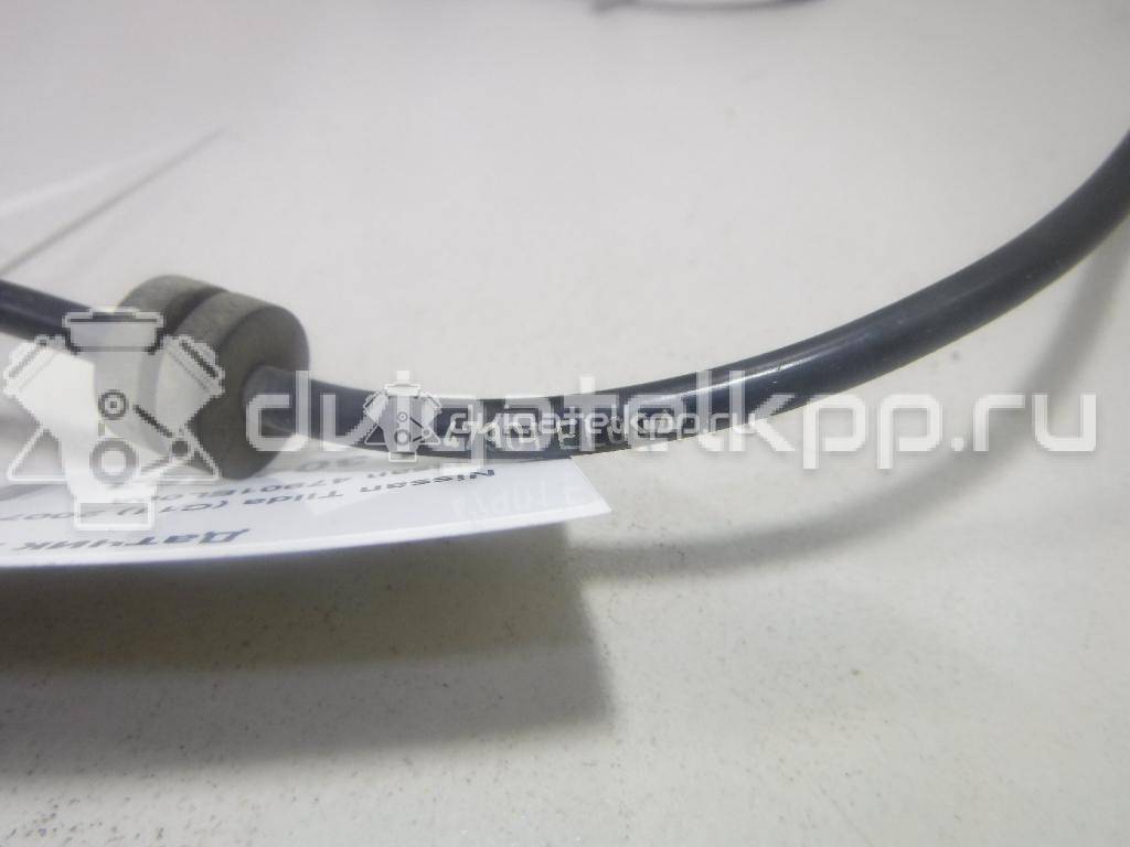 Фото Датчик ABS задний левый  47901EL00A для Nissan Tiida {forloop.counter}}