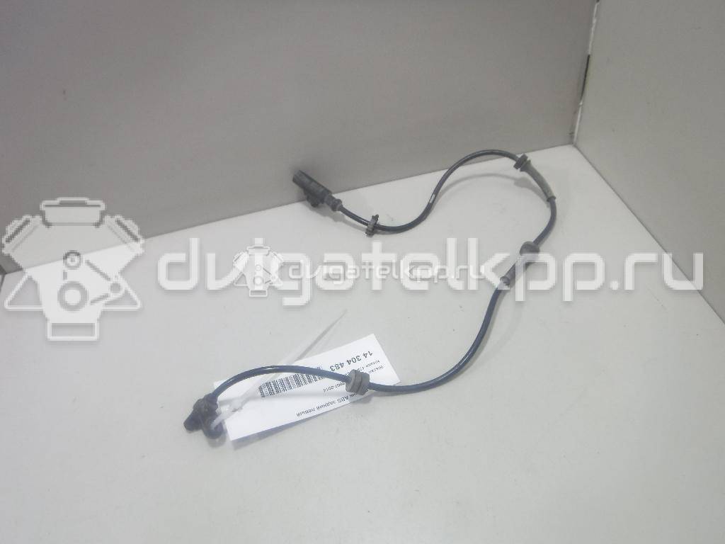 Фото Датчик ABS задний левый  47901EL00A для Nissan Tiida {forloop.counter}}
