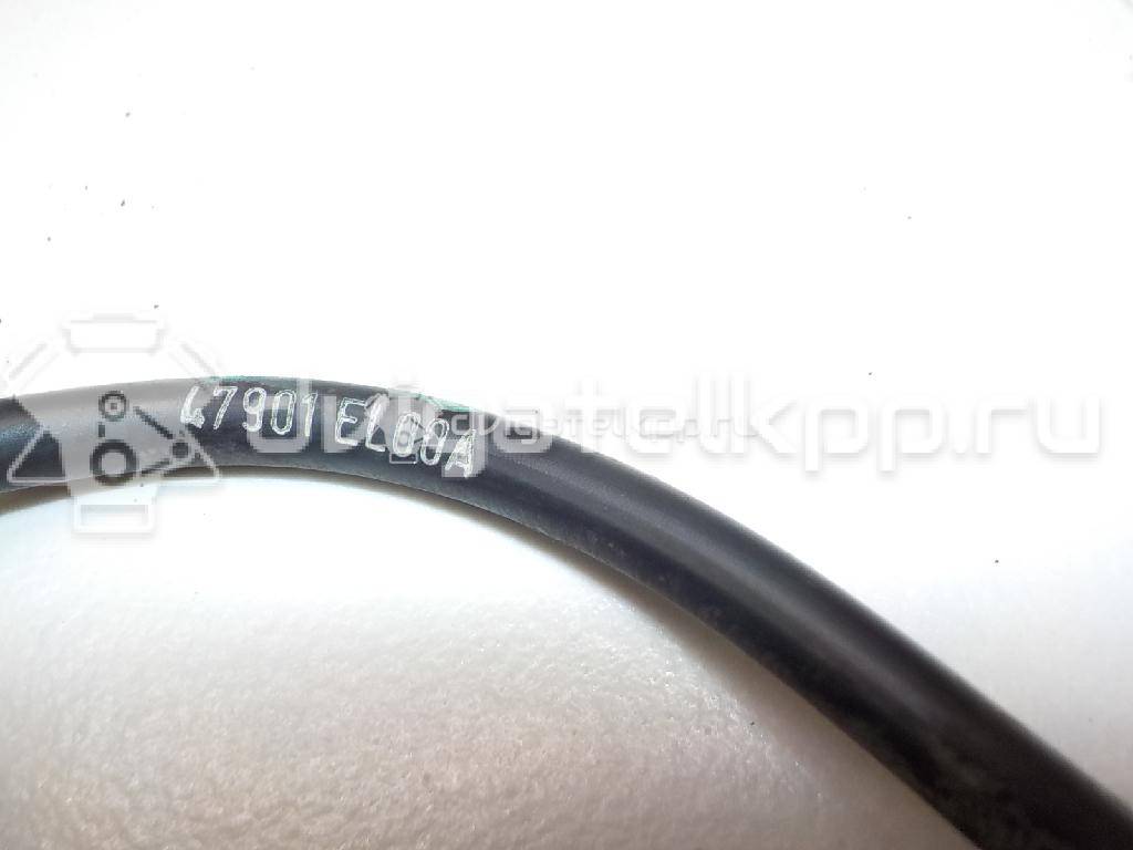 Фото Датчик ABS задний левый  47901el00a для Nissan Tiida {forloop.counter}}