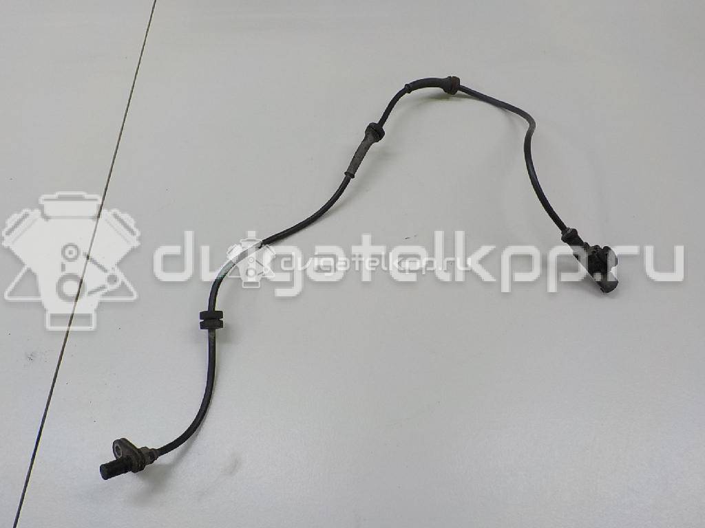 Фото Датчик ABS задний левый  47901el00a для Nissan Tiida {forloop.counter}}