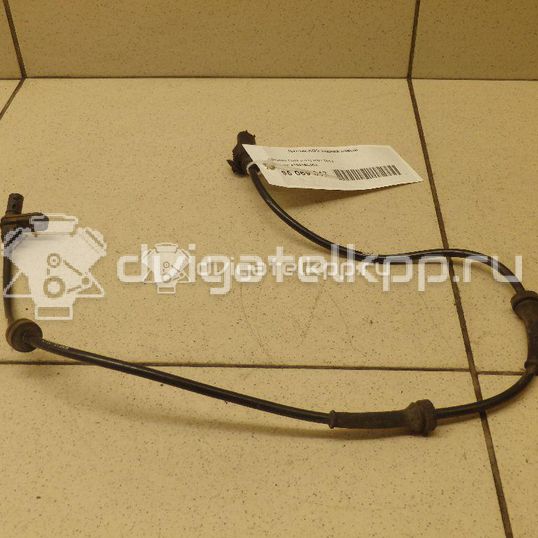 Фото Датчик ABS задний левый  47901el00a для Nissan Tiida