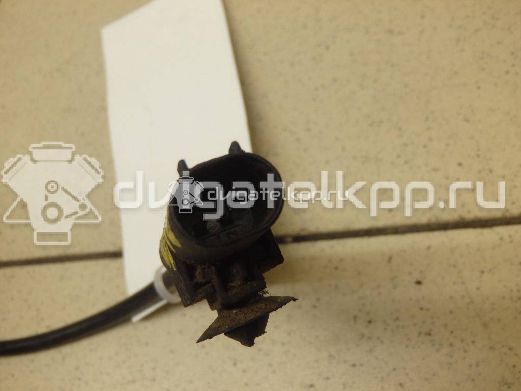 Фото Датчик ABS задний левый  47901el00a для Nissan Tiida {forloop.counter}}