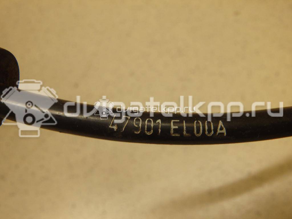 Фото Датчик ABS задний левый  47901el00a для Nissan Tiida {forloop.counter}}