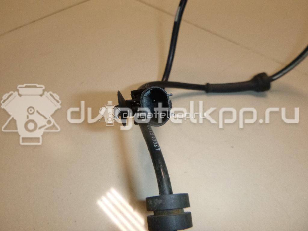 Фото Датчик ABS задний левый  47901EL00A для Nissan Tiida {forloop.counter}}