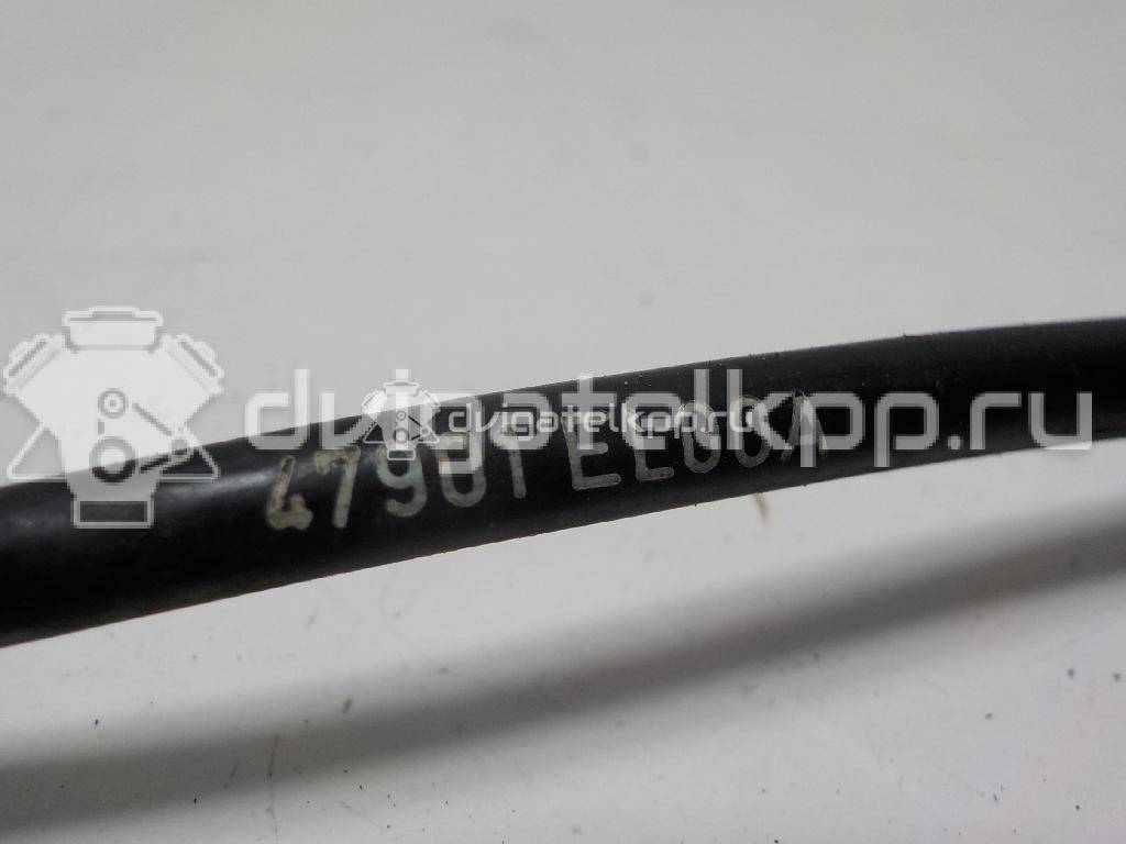 Фото Датчик ABS задний левый  47901el00a для Nissan Tiida {forloop.counter}}