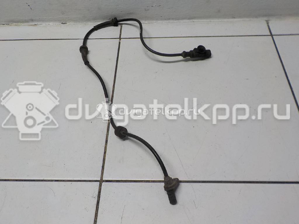Фото Датчик ABS задний левый  47901el00a для Nissan Tiida {forloop.counter}}